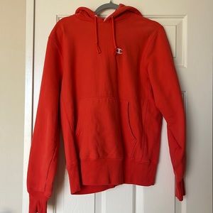 Men’s (size M) Champion Revers Weave Hoodie